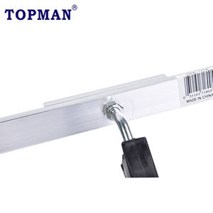 12-18 pouce en <span class=keywords><strong>aluminium</strong></span> double bras réglable rouleau de peinture cadre fabricant brosse titulaire - Product Image 2