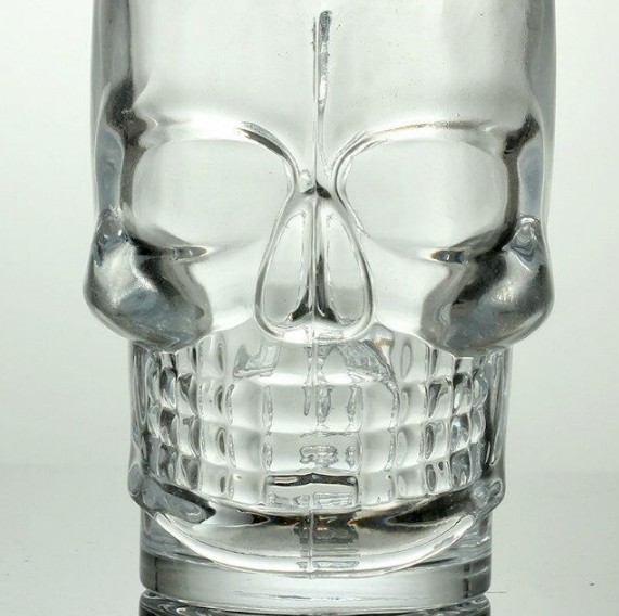 Hot Sale Bar Use Big Capacity Factory Provide Direct Wholesale Beer Glass Whiskey Cup