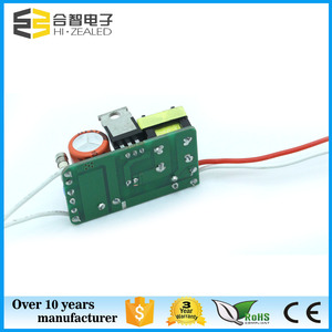 277 v led pilote <span class=keywords><strong>2</strong></span> anos <span class=keywords><strong>de</strong></span> garantie <span class=keywords><strong>rue</strong></span> led 30 w led driver à courant constant 24 v - Product Image 4