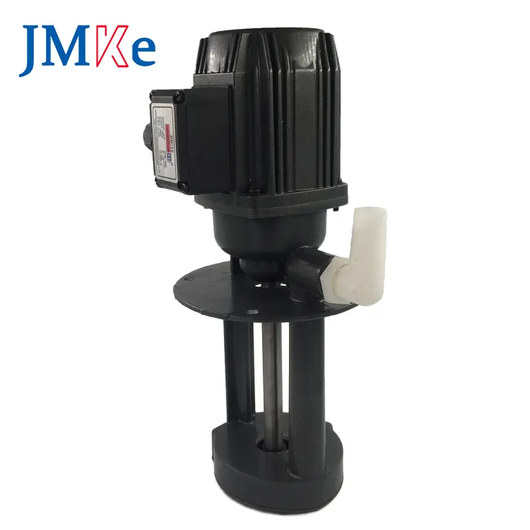 Jmke dB/DOB-12 Cao Hiệu Quả Chìm Nhỏ Điện Buộc Máy Tiện Làm Mát Bơm 40W Bánh Bơm Đúc Nhôm 3 Năm 50 /60Hz