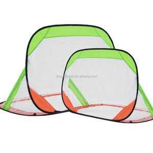 Mini Porte da Calcio Portatili Pop-up per Bambini - Product Image 5