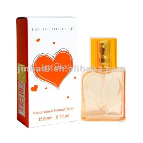 Ange coeur sweety femmes parfum 20 ml