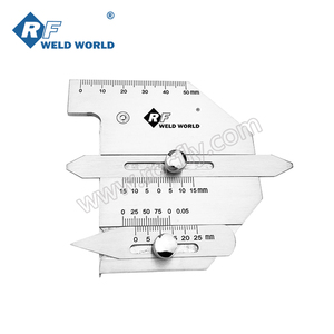 MG-8 Brücke <span class=keywords><strong>Cam</strong></span> Schweiß messgerät - Product Image 4