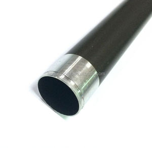 Compatible pour Konica Minolta Bizhub C200 203 253 rouleau de téflon supérieure - Product Image 2