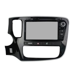 8 "android 10.0 di navigazione per <span class=keywords><strong>Auto</strong></span> con Gps per mitMitsubishi <span class=keywords><strong>Outlander</strong></span> 2015 2016 + <span class=keywords><strong>Auto</strong></span> elettronica autoradio - Product Image 1