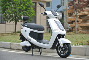 Diseño diferent 60 v e-scooter con precio barato para adultos - Product Image 5