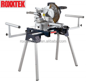 MSS770 ingletadora soporte cabe todos inglete sierras de 8 "a 12" compuesto slide PRECIO MÁS competitivo!!! - Product Image 1