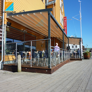 <span class=keywords><strong>Jardin</strong></span> cadre en aluminium stores <span class=keywords><strong>pare</strong></span>-<span class=keywords><strong>soleil</strong></span> - Product Image 3