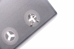 Vedo di rilevamento Della Polvere lampada Verde luce Della Lampada Lasciare Che la polvere hanno nulla da nascondere e indagine Per La riparazione Crepa cellulare - Product Image 3