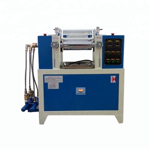 Laminador de Laboratorio de Dos Rodillos DW5110 - Product Image 1