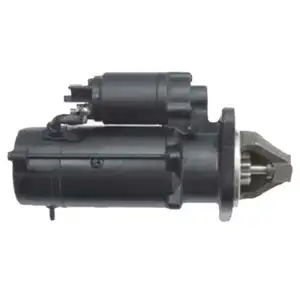 Starter Motor For New Holland 82013134 82014160 82015723 82021372