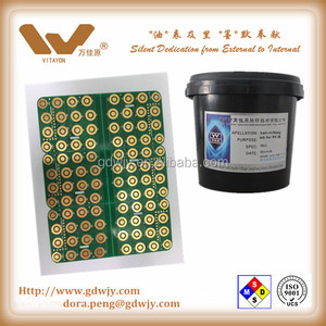<span class=keywords><strong>Pcb</strong></span> Khắc Mực Hóa Chất Mực <span class=keywords><strong>Pcb</strong></span> Khắc <span class=keywords><strong>Pcb</strong></span> CảN Quang Đồng Khắc - Product Image 3