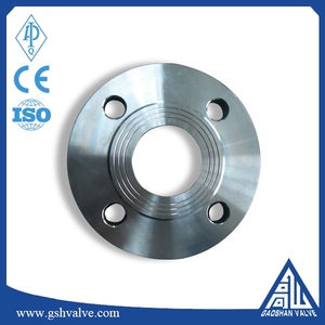 Стандарт ASME, фланец из углеродистой стали - Product Image 4
