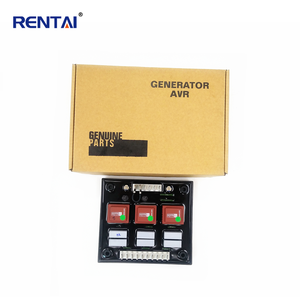 Original Leroy Somer generador repuestos alternador AVR R731 - Product Image 6