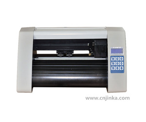 Beste Kaxing Jinka Merk JK365PE Fabriek Vervaardigen <span class=keywords><strong>Mini</strong></span> Ambachtelijke Papier Kleine Snijplotter - Product Image 2