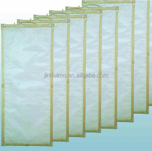 <span class=keywords><strong>Membrane</strong></span> <span class=keywords><strong>à</strong></span> feuille plate submergée MBR avec une excellente stabilité chimique - Product Image 5