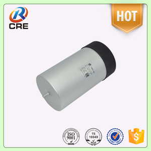 Alto voltaje tipo seco AC condensador de filtro fuente de alimentación <span class=keywords><strong>UPS</strong></span> AC 500VAC - Product Image 5