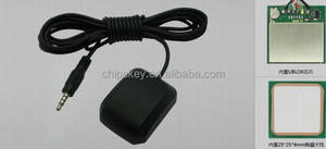 Vk-163 g-mouse auriculares cable interfaz GPS receptor GPS módulo <span class=keywords><strong>tacógrafo</strong></span> - Product Image 2