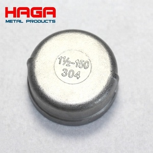 Grosir Pipa Perawatan Saluran Air Baja Tahan Karat Pengelasan Flens Tempa Siku - Product Image 3
