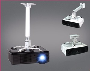 Proyector de Montaje En Techo de hierro/de la Suspensión/Estante Colgante - Product Image 1