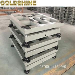 500kg Công suất Trọng lượng thép không gỉ quy mô thương mại 800kg điện tử kỹ thuật số nền tảng Trọng lượng băng ghế dự bị quy mô - Product Image 5