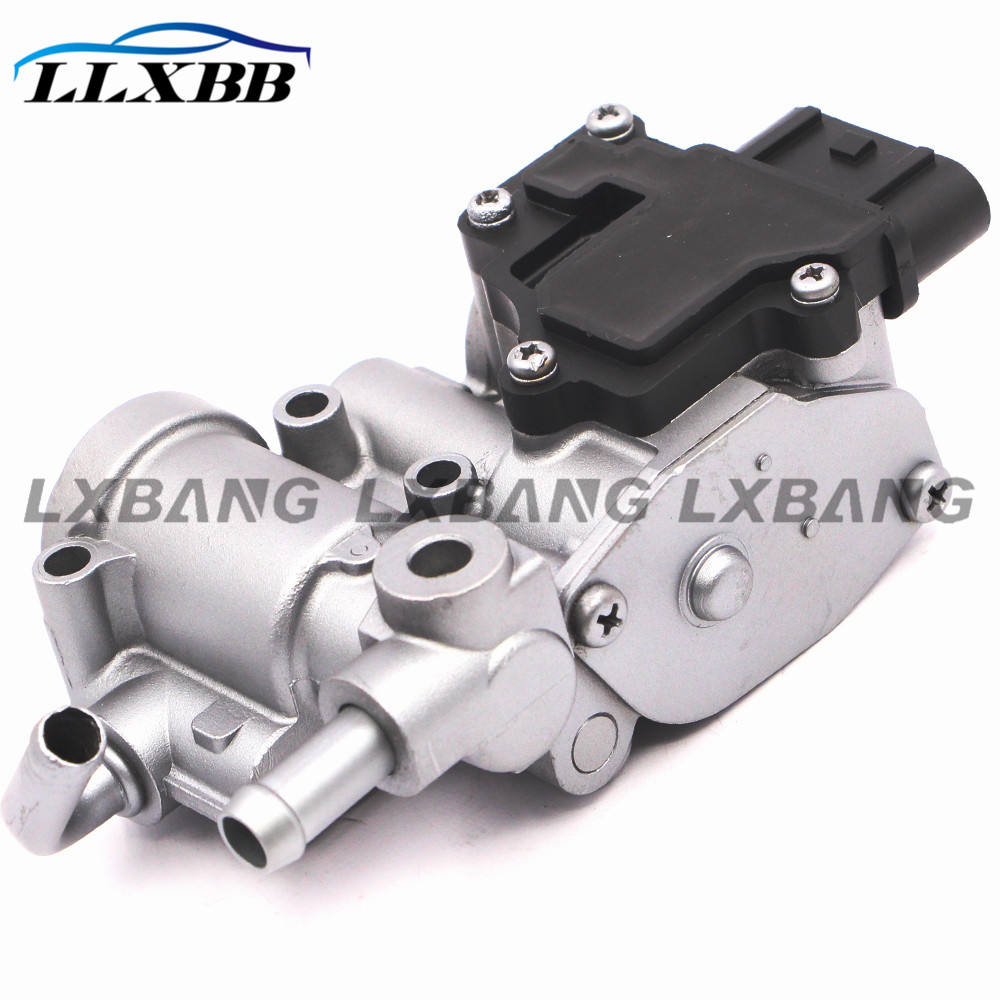LLXBB Idle Air Control Valve for Mitsubishi Galant 2.4L