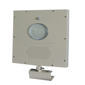 IP65 Led Luz de Calle Solar Todo En Uno 2015 Más Nuevo Precio Competitivo 12 W Luz <span class=keywords><strong>Del</strong></span> Panel Solar - Product Image 6