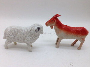 HOT Selling Cheap Price Plastic <strong>Farm</strong> Animal <strong>Set</strong> for Kids Toy - Product Image 2