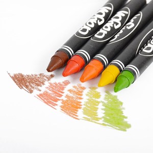 Set di arte in 258 pezzi per studenti matite ad acquerello pastelli a olio per tornare a scuola - Product Image 6