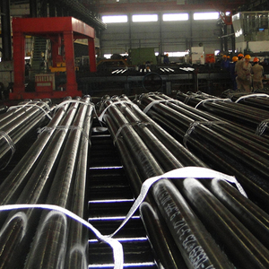 Xinyue thép 20-inch API 5ct K55 vỏ ống khoan Đặc điểm kỹ thuật 12m chiều dài với dịch vụ xử lý cắt - Product Image 5