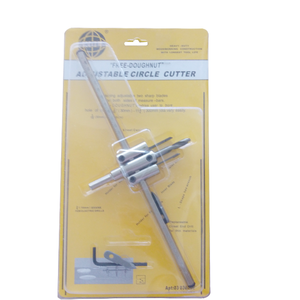 Heavy duty ajustável tipo Plane cortador tct madeira buraco serra