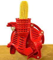 Manual Corn Sheller