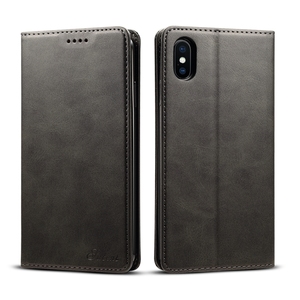 Custodia Magnetica di Alta Qualità per Carte di Credito per <span class=keywords><strong>iPhone</strong></span> 14/13/12 Promax, per <span class=keywords><strong>iPhone</strong></span> <span class=keywords><strong>11</strong></span> 12 13Pro 15 16 17 Air, <span class=keywords><strong>Cover</strong></span> <span class=keywords><strong>a</strong></span> <span class=keywords><strong>Portafoglio</strong></span> Flip - Product Image 4