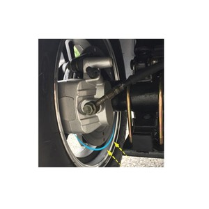 電動スクーター車三輪車<span class=keywords><strong>3</strong></span>輪中国製 - Product Image 5