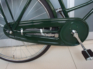 26 "acciaio signora modello bicicletta tradizionale vecchia bici per il mercato africano - Product Image 3