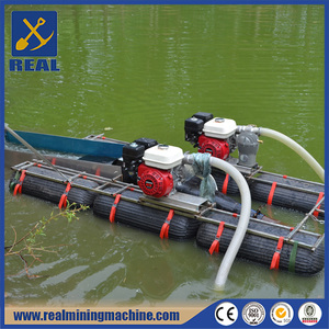 Petit Or Drague <span class=keywords><strong>Suceuse</strong></span> Bateau À Vendre - Product Image 4
