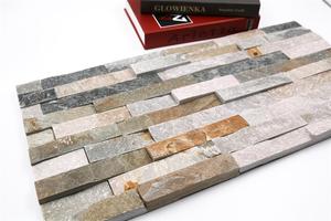 Phật sơn nhà máy cung cấp văn hóa đá biệt thự bên ngoài bức tường mộc mạc <span class=keywords><strong>Slate</strong></span> chia bề mặt kết thúc kháng acid xói mòn tuyệt vời - Product Image 2