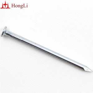 Clous à tige cannelée en <span class=keywords><strong>acier</strong></span>, <span class=keywords><strong>béton</strong></span> désossés, 75MM X 4.0MM, paquet de 500G - Product Image 3