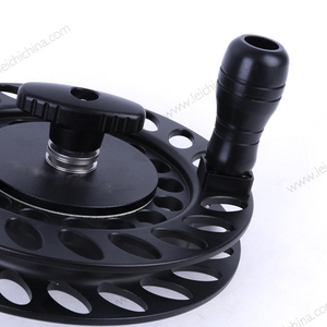 Carrete de Pesca Teaser Chino al por Mayor OEM - Product Image 6