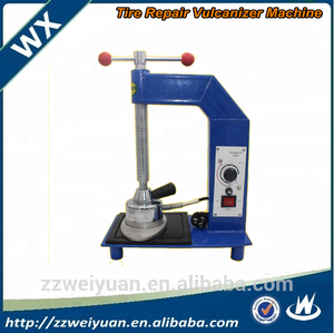 Macchina <span class=keywords><strong>Vulcanizzatrice</strong></span> per Riparazione Pneumatici di Alta Qualità/Strumento per Riparazione Veicoli, Vendite Top 2017 - Product Image 3