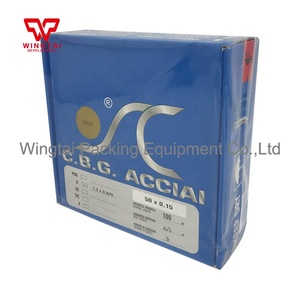 CBG OR <span class=keywords><strong>Docteur</strong></span> <span class=keywords><strong>Lame</strong></span> W50mm * T0.15mm - Product Image 4