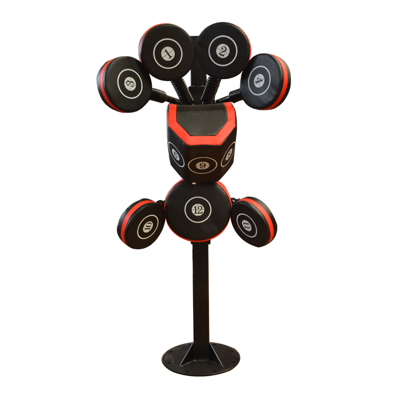 Оборудование для фитнеса регулируемые боксерские рукавицы