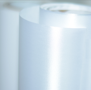 Papier peint en soie blanche imprimé en 3D, écologique, durable, sur mesure, décoration de chambre, tailles personnalisées, création d'affiches accrocheuses - Product Image 1