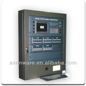 gran <span class=keywords><strong>proyecto</strong></span> <span class=keywords><strong>de</strong></span> alarma contra incendios del sistema <span class=keywords><strong>de</strong></span> control con las direcciones 1296 - Product Image 1
