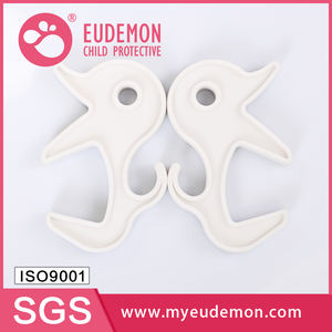 Articles pour bébés décorative caoutchouc <span class=keywords><strong>but</strong></span>ée de porte - Product Image 5