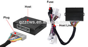 Qiao — miroir <span class=keywords><strong>de</strong></span> levage <span class=keywords><strong>de</strong></span> vitres <span class=keywords><strong>de</strong></span> véhicule électrique, pliable, fermeture <span class=keywords><strong>automatique</strong></span>, MDX RDX, Acura, nouvelle collection 2016 - Product Image 6