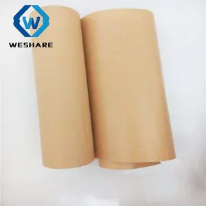 39g White Double Sided Release Paper For Napkin