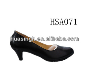 oficina de mujer zapatos uniformes protectora y reforzada - Alibaba.com