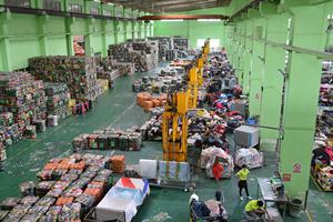 Usato a buon mercato cinturino gonna <span class=keywords><strong>Denim</strong></span> <span class=keywords><strong>vestiti</strong></span> usati giappone per la vendita - Product Image 6