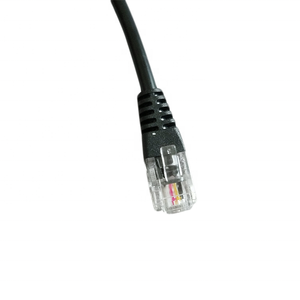 DB 9Pin ตัวผู้กับ <span class=keywords><strong>RJ12</strong></span> 6Pin ตัวผู้สายเคเบิล <span class=keywords><strong>Rj12</strong></span> <span class=keywords><strong>DB9</strong></span> - Product Image 6